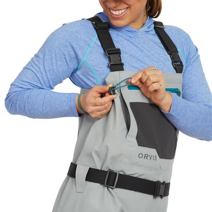 Women's Clearwater Waders / Orvis