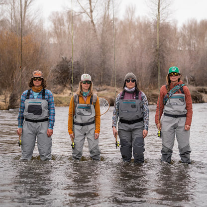 Women's Clearwater Waders / Orvis