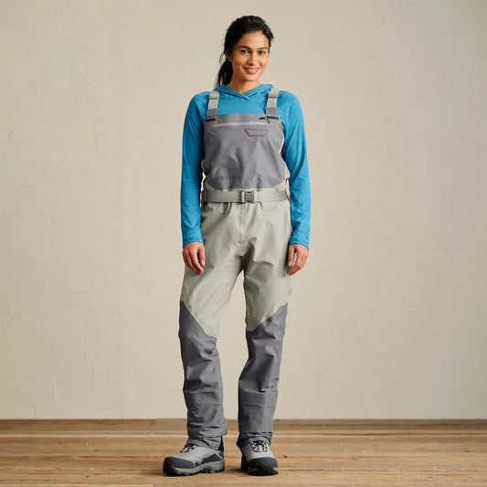 Women's Ultralight Waders / Orvis