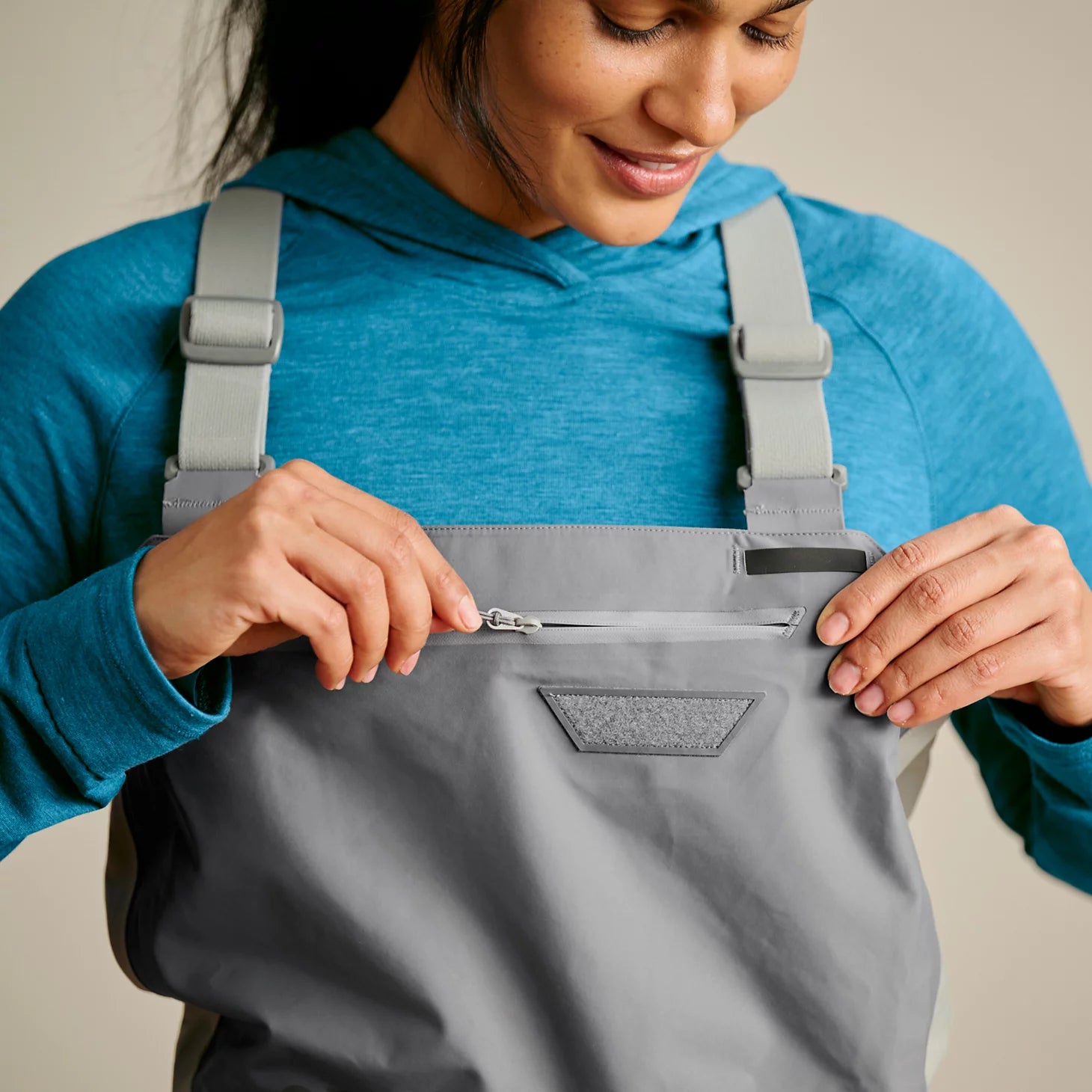 Women's Ultralight Waders / Orvis