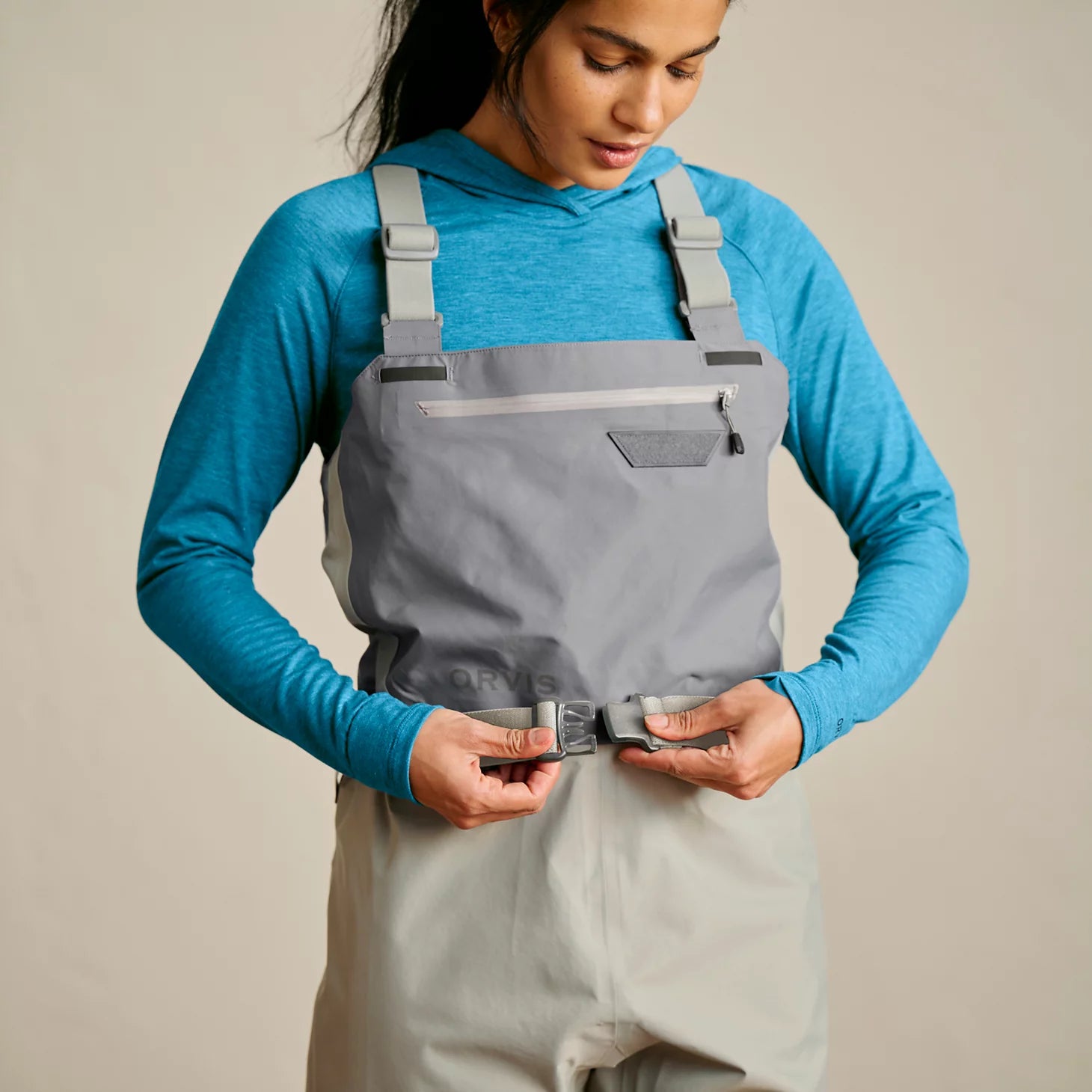 Women's Ultralight Waders / Orvis