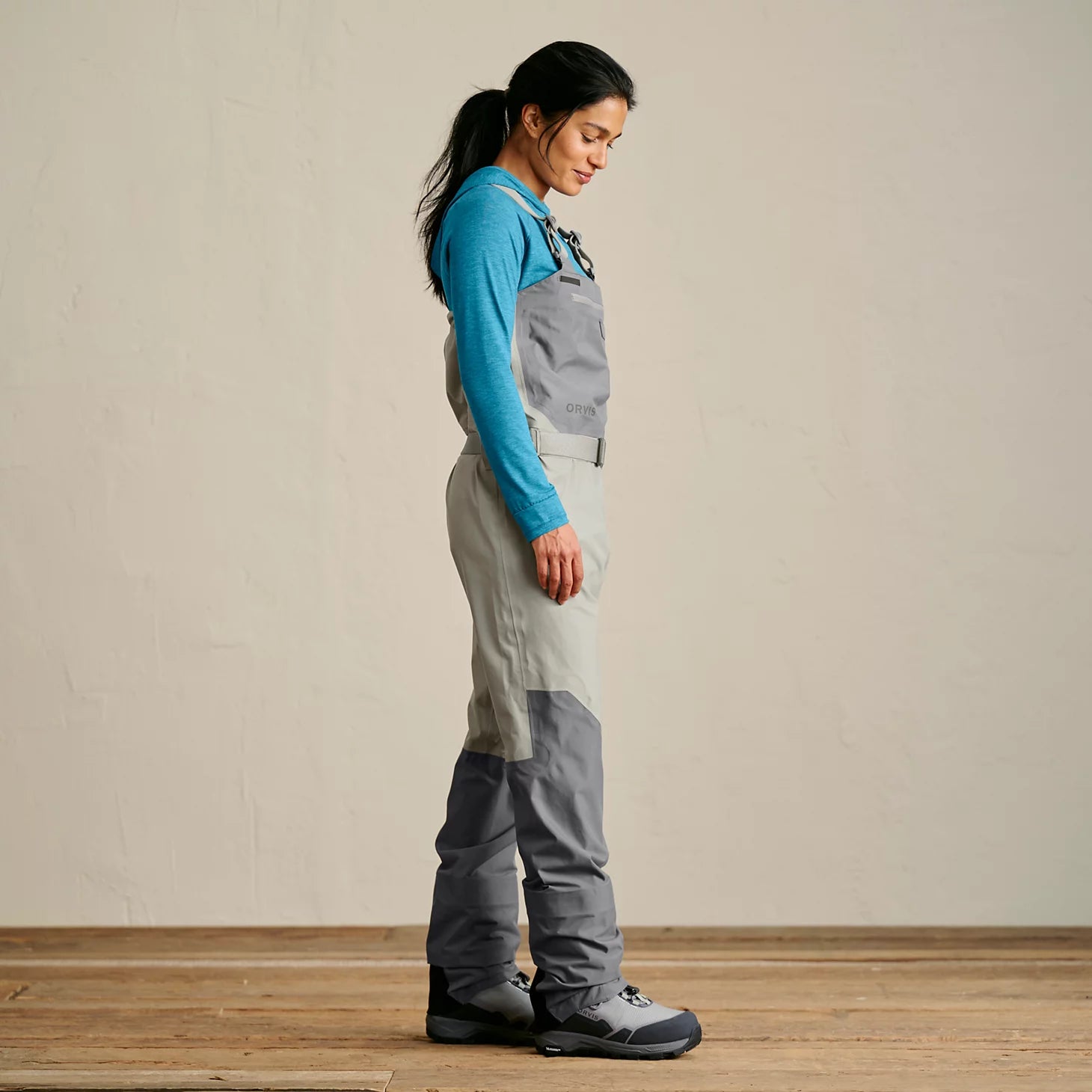 Women's Ultralight Waders / Orvis