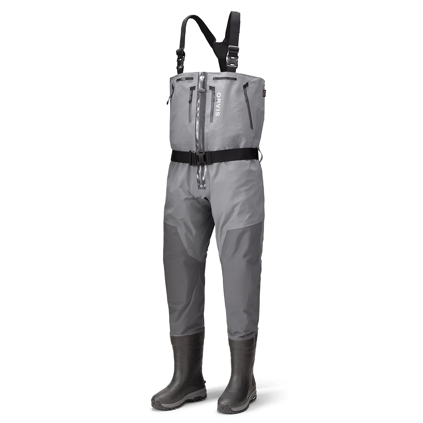 PRO Zip Bootfoot Waders / Orvis