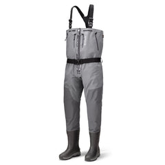PRO Zip Bootfoot Waders / Orvis