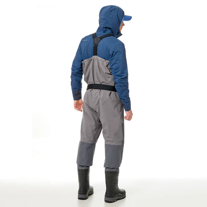 PRO Zip Bootfoot Waders / Orvis