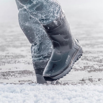 PRO Zip Bootfoot Waders / Orvis
