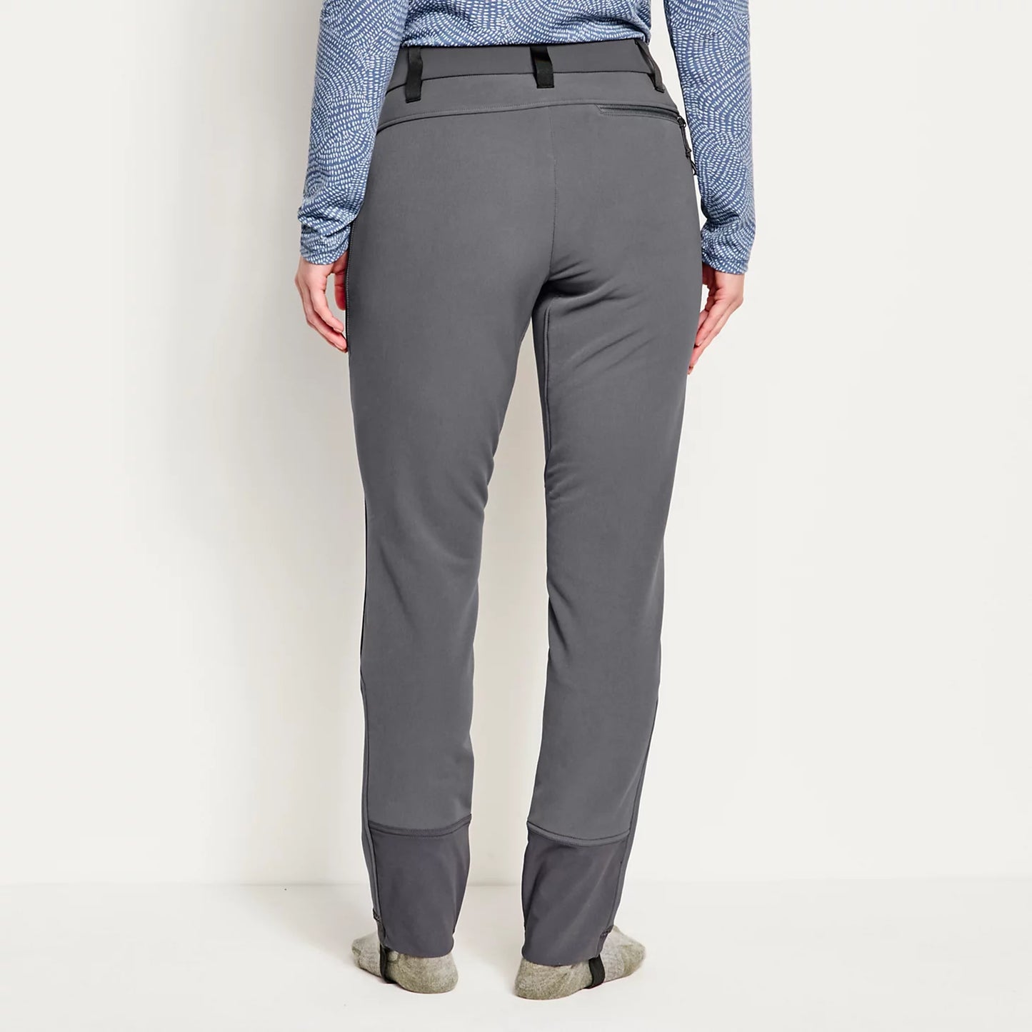 Women's PRO HD Underwader Pants / Orvis