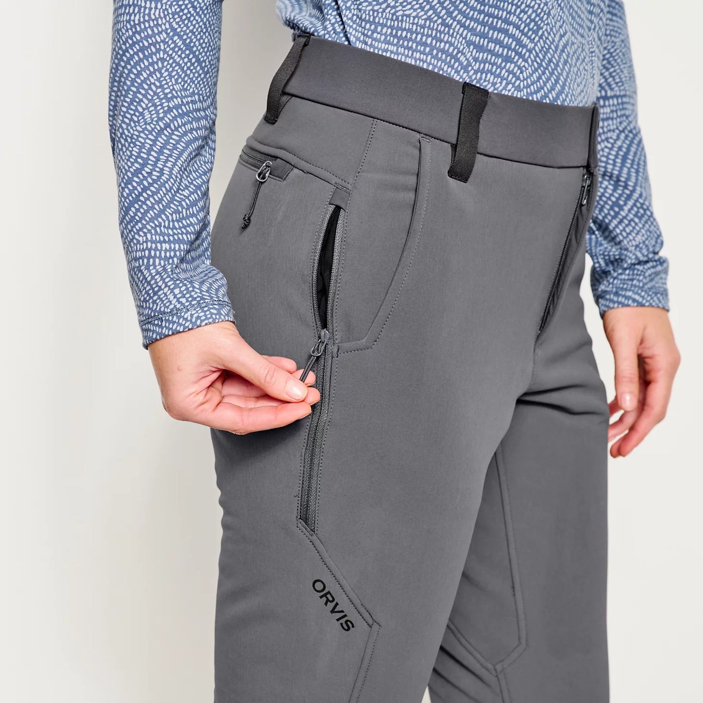 Women's PRO HD Underwader Pants / Orvis
