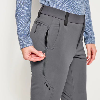 Women's PRO HD Underwader Pants / Orvis
