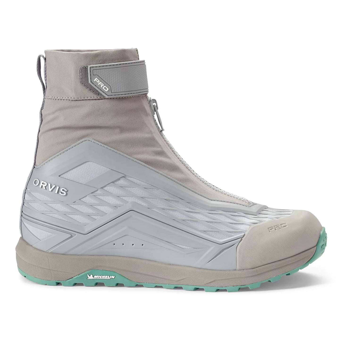 PRO Approach Hiker – Salt / Orvis