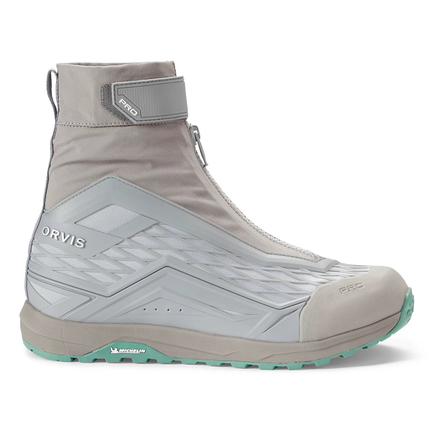 PRO Approach Hiker – Salt / Orvis