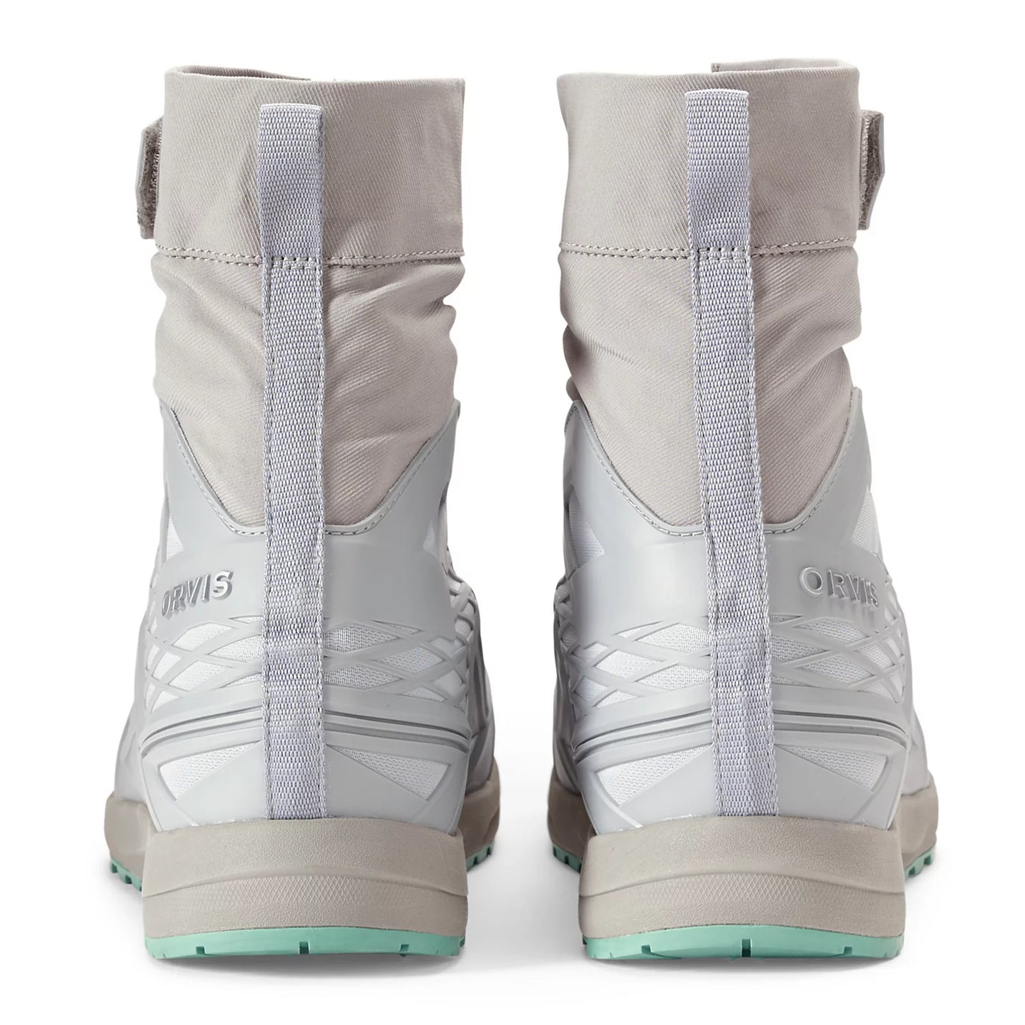 PRO Approach Hiker – Salt / Orvis