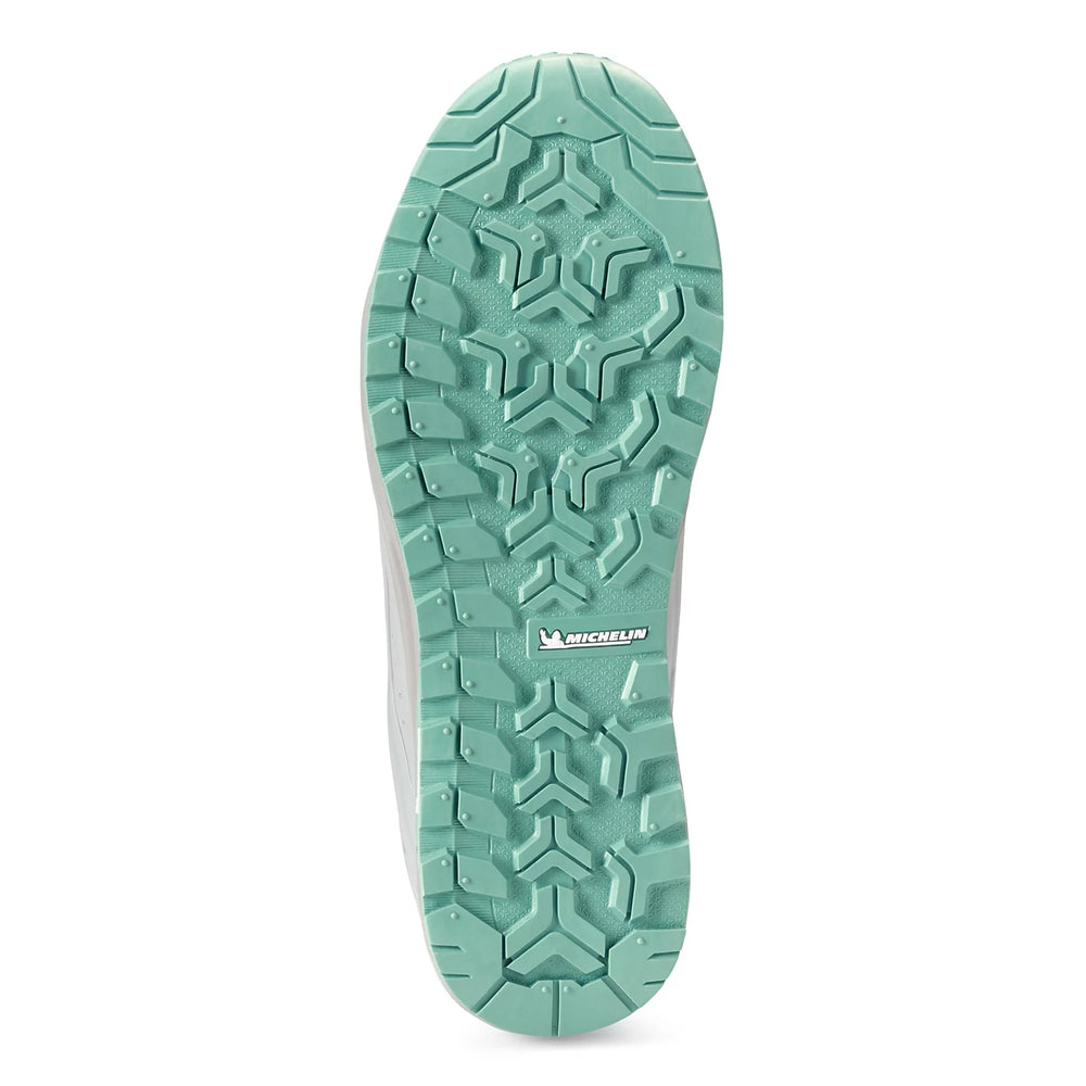 PRO Approach Hiker – Salt / Orvis