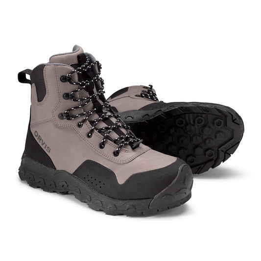 Men's Clearwater Wading Boots - Rubber Sole / Orvis