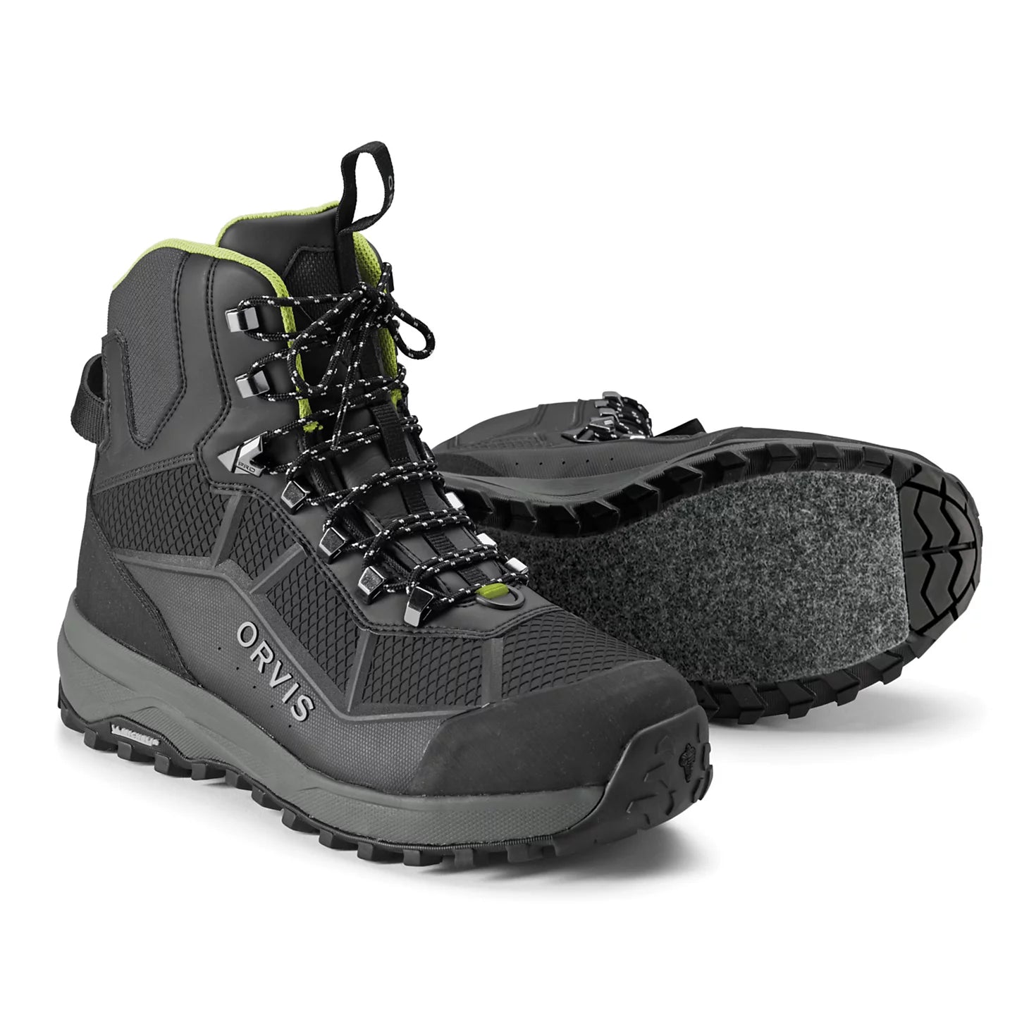 PRO Hybrid Wading Boots / Orvis