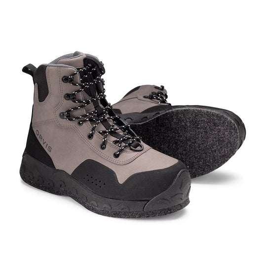 Men's Clearwater Wading Boots - Felt Sole / Orvis