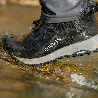PRO BOA® Wading Boots / Orvis