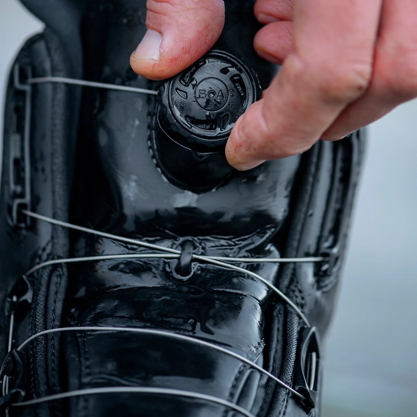 PRO BOA® Wading Boots / Orvis