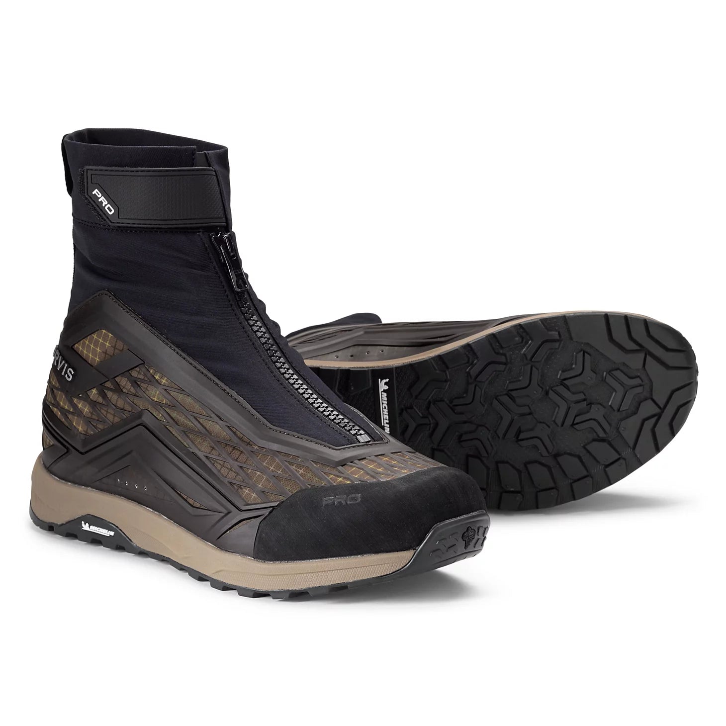 PRO Approach Hiker - Camo / Orvis