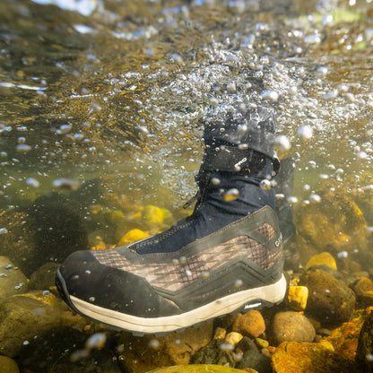 PRO Approach Hiker - Camo / Orvis