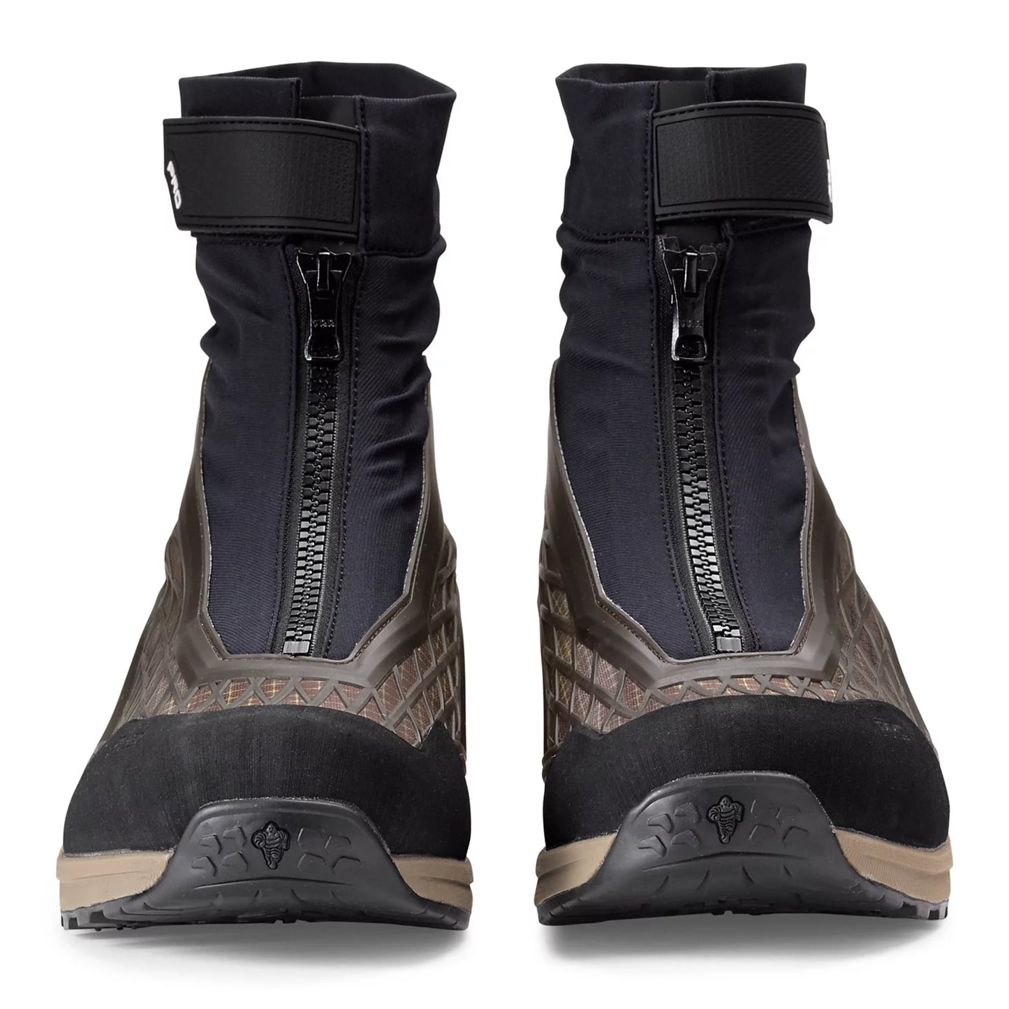 PRO Approach Hiker - Camo / Orvis