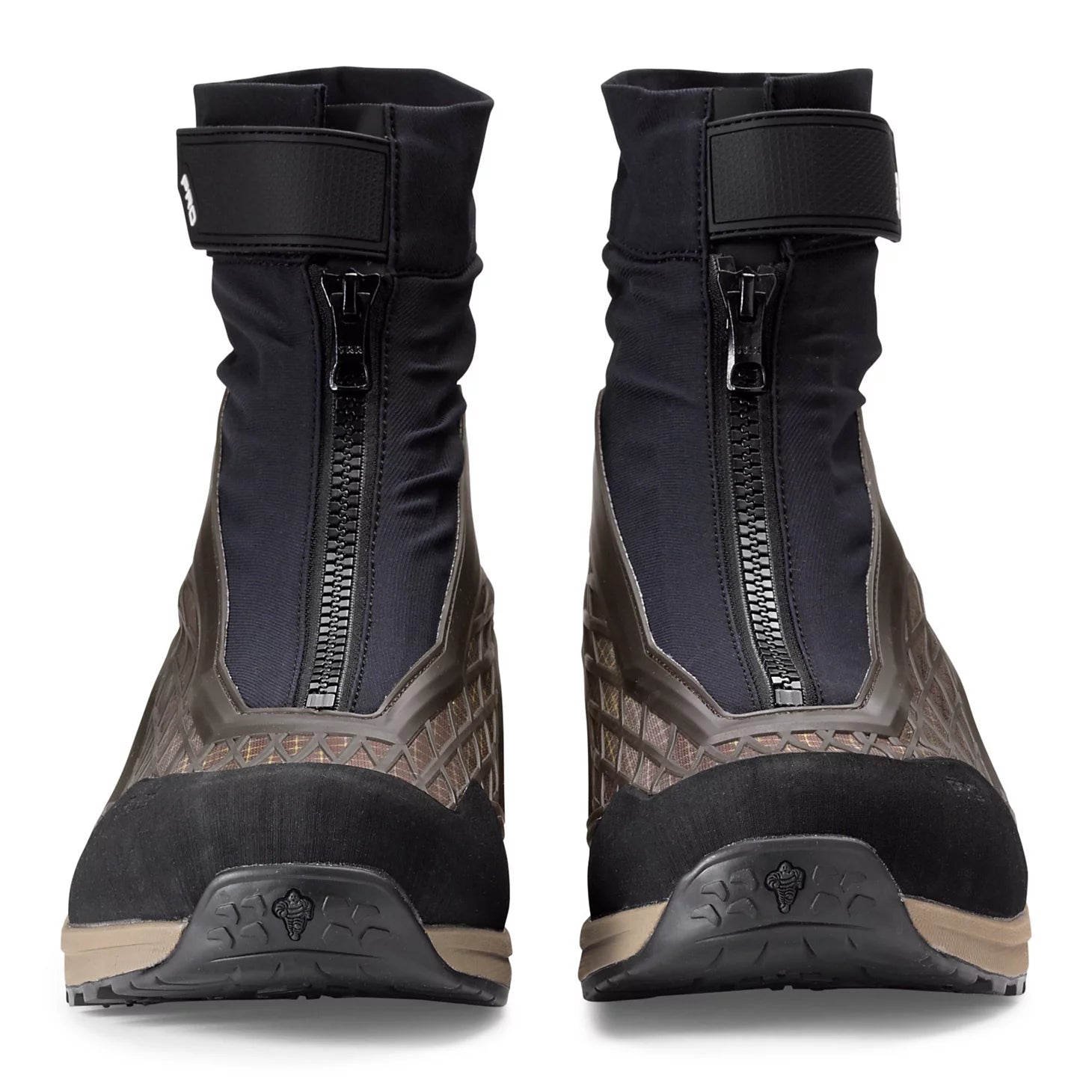 PRO Approach Hiker - Camo / Orvis