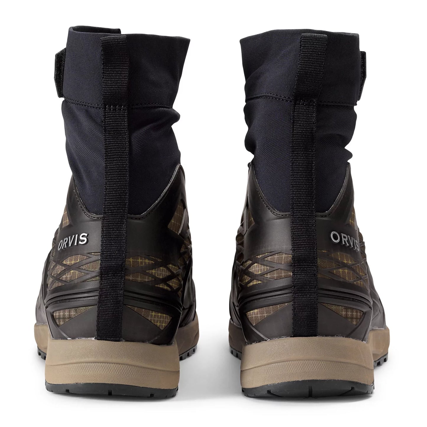 PRO Approach Hiker - Camo / Orvis