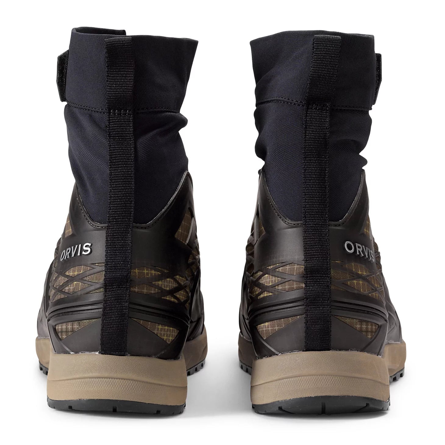 PRO Approach Hiker - Camo / Orvis