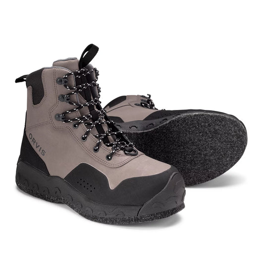Women's Clearwater Wading Boots - Felt Sole / Orvis