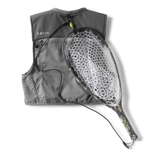 Magnetic Net Release / Orvis