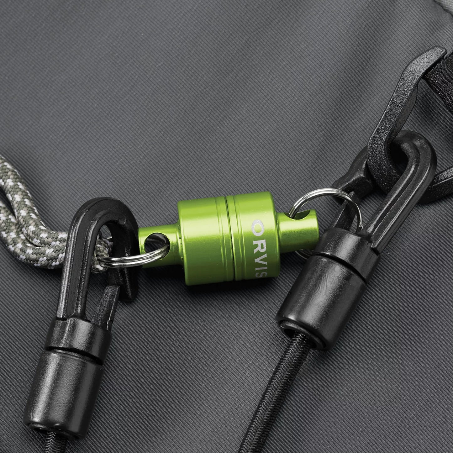 Magnetic Net Release / Orvis