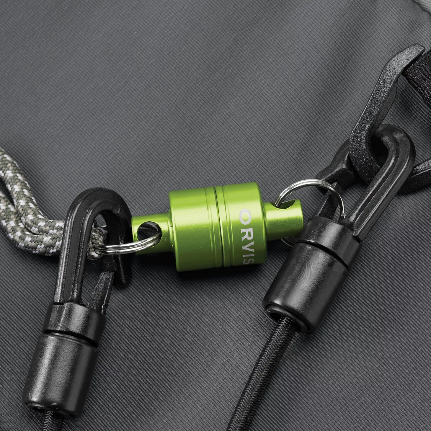Magnetic Net Release / Orvis