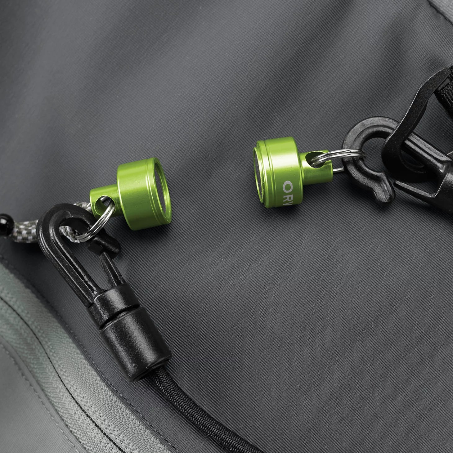 Magnetic Net Release / Orvis