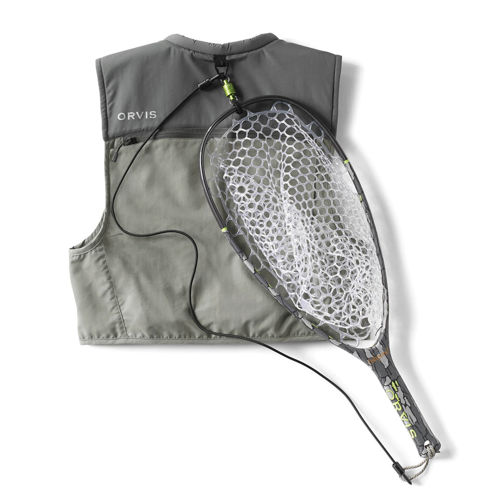 Magnetic Net Release / Orvis