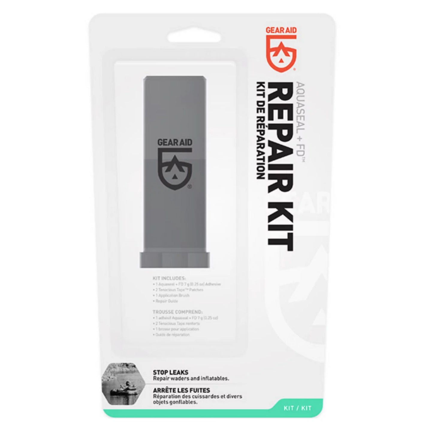 Aquaseal Wader Repair Kit / Orvis