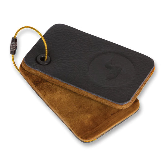 Loon Amadou Patch / Orvis