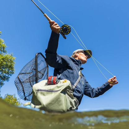 PRO Waterproof Hip Pack 10L / Orvis