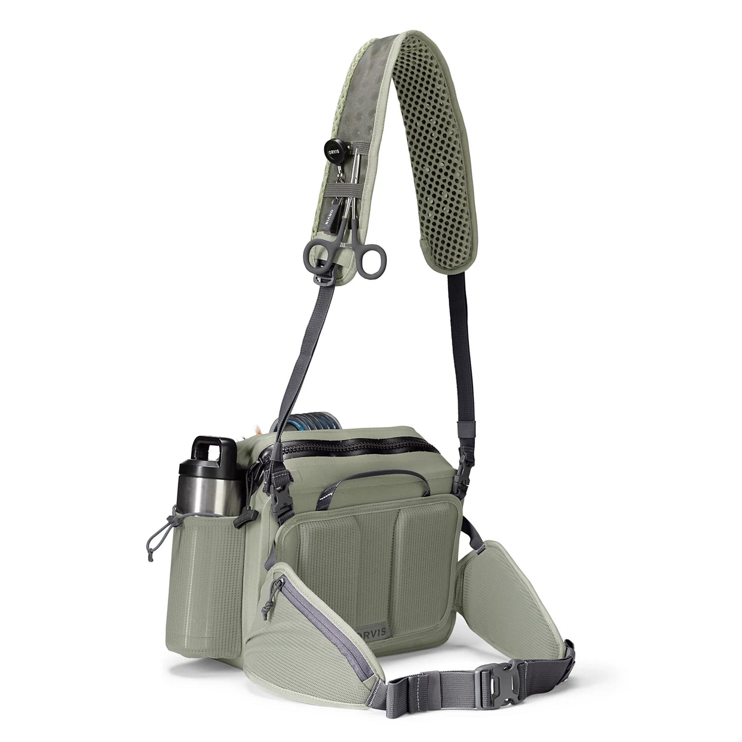 PRO Waterproof Hip Pack 10L / Orvis