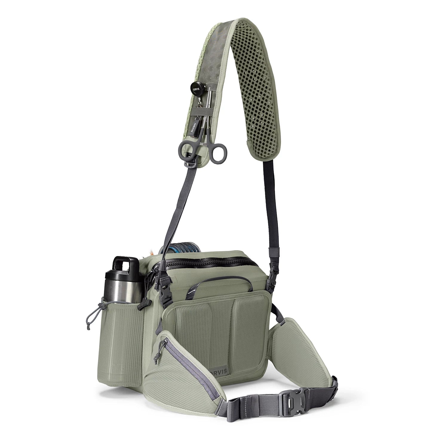 PRO Waterproof Hip Pack 10L / Orvis