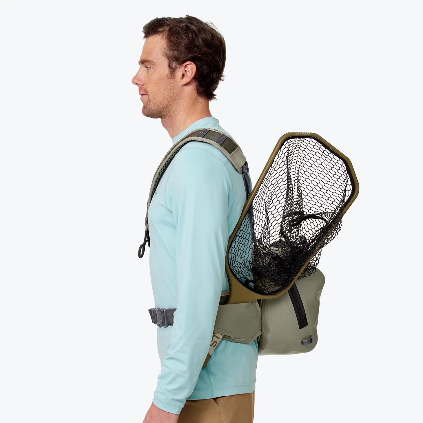 PRO Waterproof Hip Pack 10L / Orvis