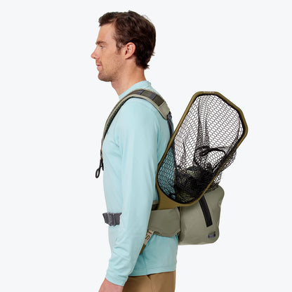 PRO Waterproof Hip Pack 10L / Orvis