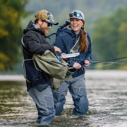 PRO Waterproof Sling 14L / Orvis