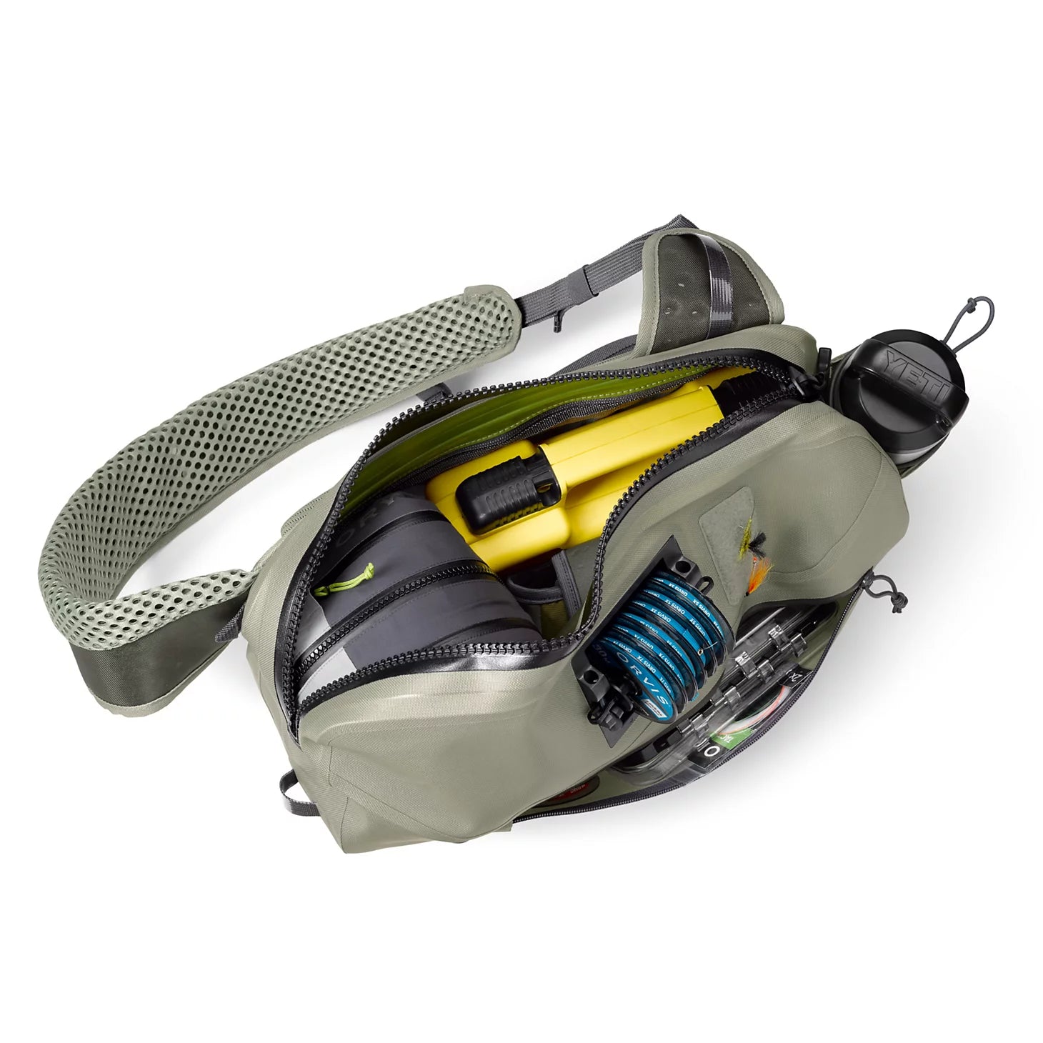 PRO Waterproof Sling 14L / Orvis