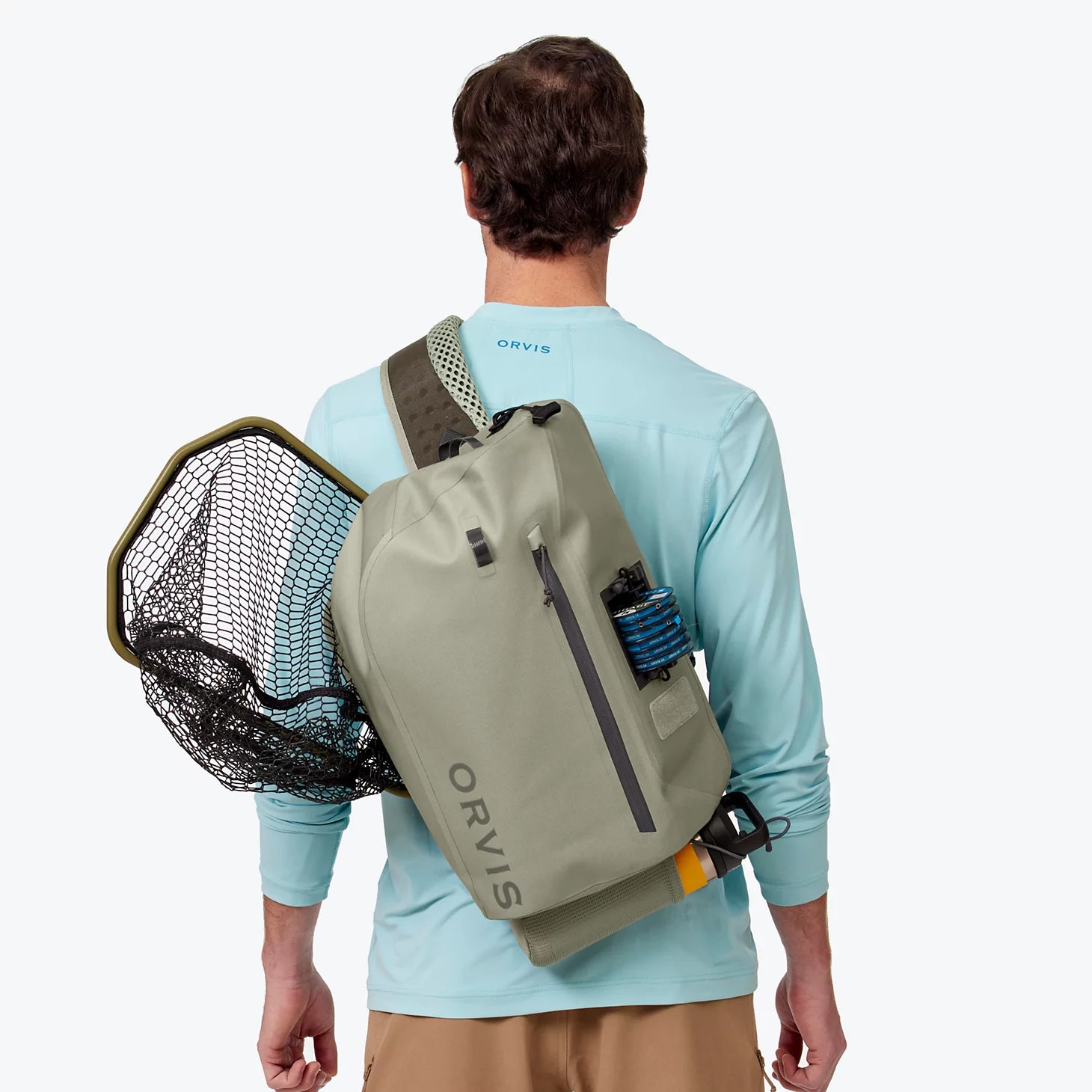 PRO Waterproof Sling 14L / Orvis