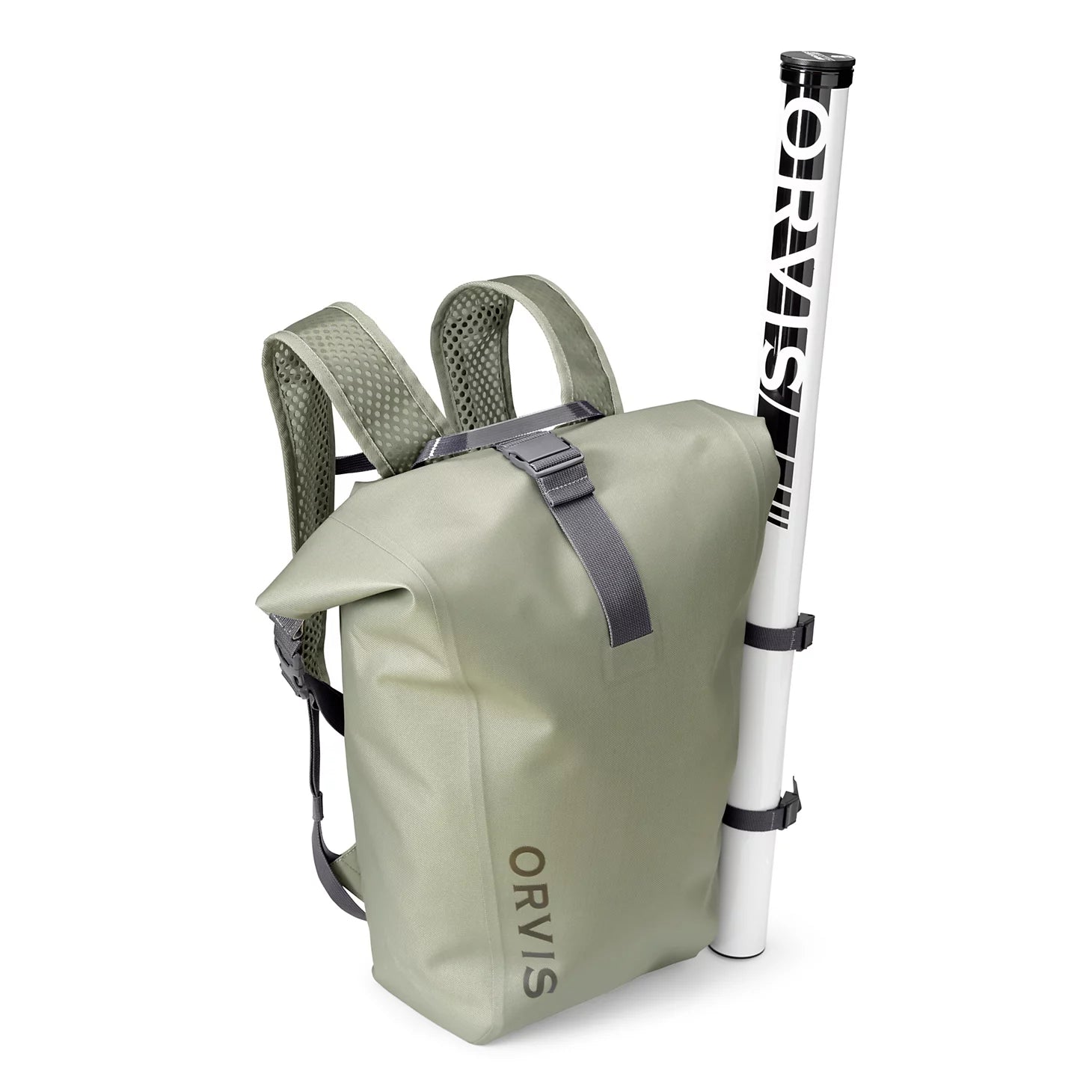 PRO Waterproof Roll Top Backpack 20L / Orvis