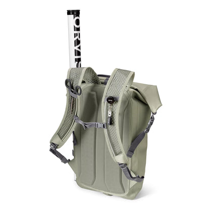 PRO Waterproof Roll Top Backpack 20L / Orvis