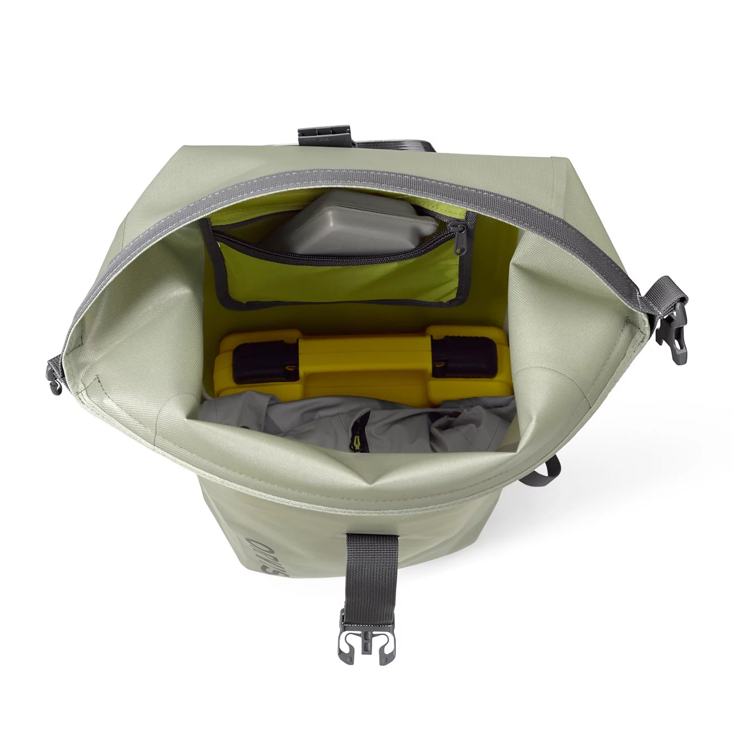 PRO Waterproof Roll Top Backpack 20L / Orvis