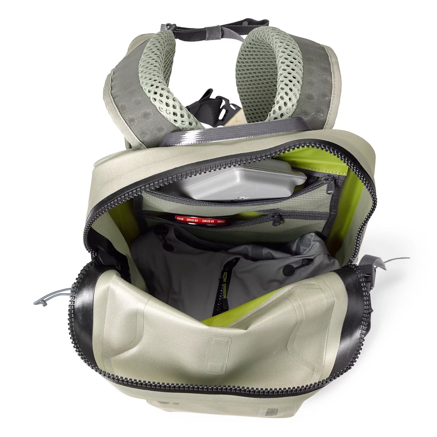 PRO Waterproof Backpack 30L / Orvis