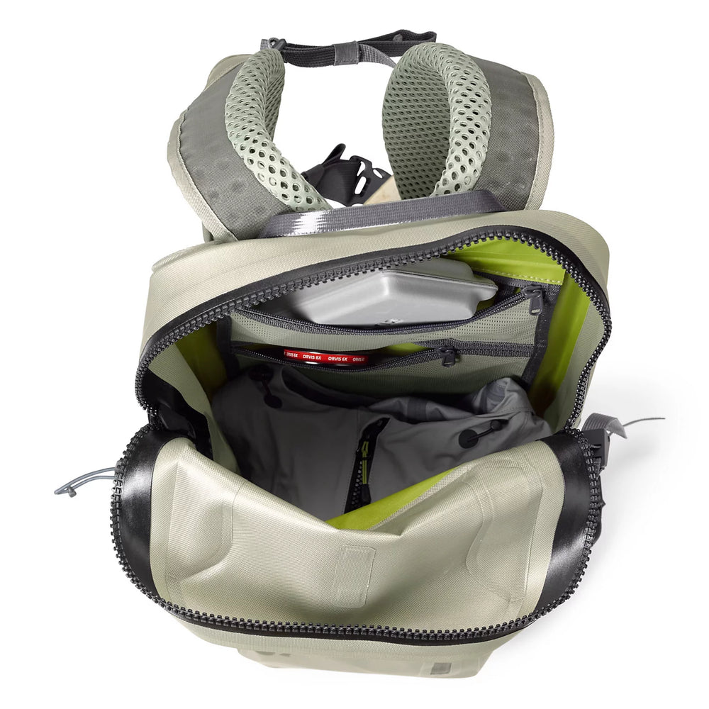 PRO Waterproof Backpack 30L / Orvis
