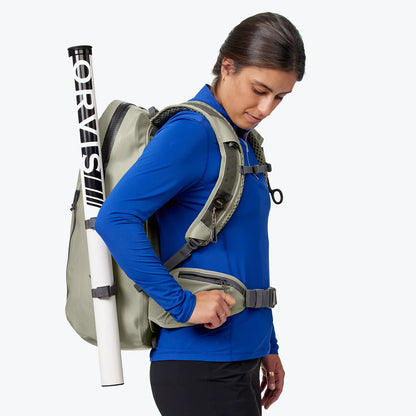 PRO Waterproof Backpack 30L / Orvis